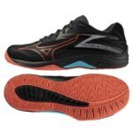 Mizuno THUNDER BLADE Z V1GA237006 Ayakkabı - Mizuno Erkek Ayakkabı
