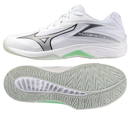 Mizuno Thunder Blade Z Ayakkabılar - Kadın Ayakkabılar