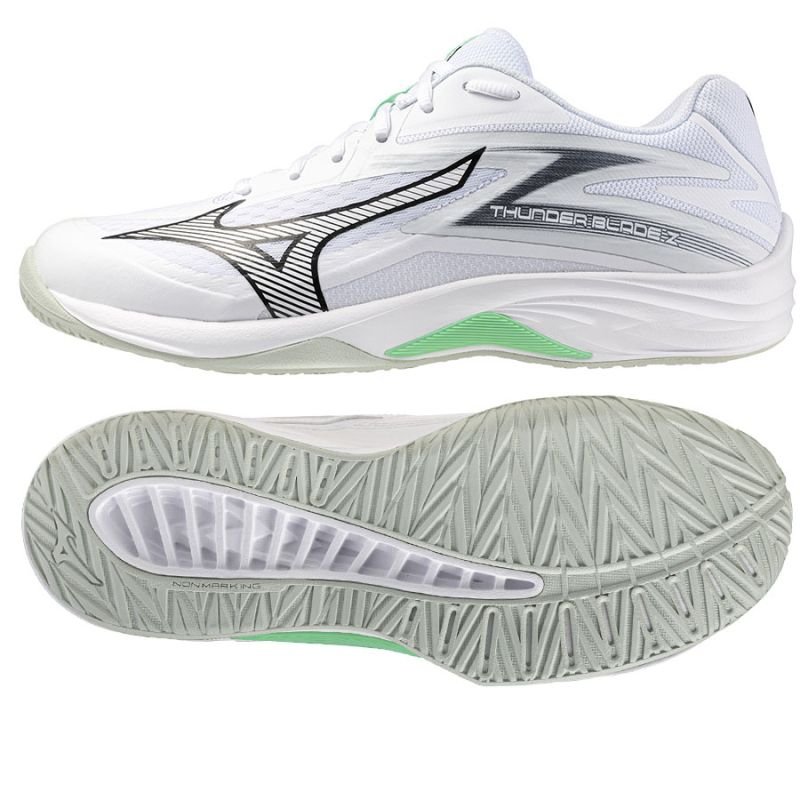 tryoshop-mizuno-thunder-blade-z-v1ga237016-shoes-1615124 Mizuno Thunder Blade Z Ayakkabılar - Kadın Ayakkabılar - Görsel 1