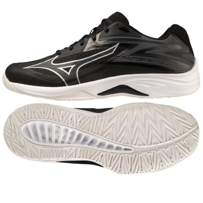 Erkek - Mizuno Thunder Blade ZM V1GA237052 Voleybol Ayakkabısı (Erkek, Voleybol) - Ana Görsel