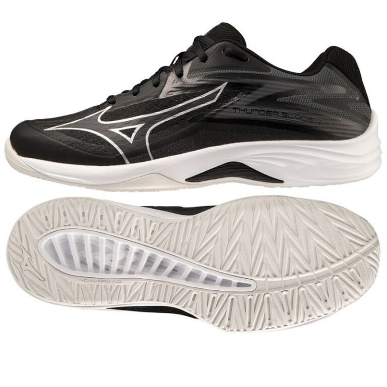 Erkek - Mizuno Thunder Blade ZM V1GA237052 Voleybol Ayakkabısı (Erkek, Voleybol) - Ana Görsel