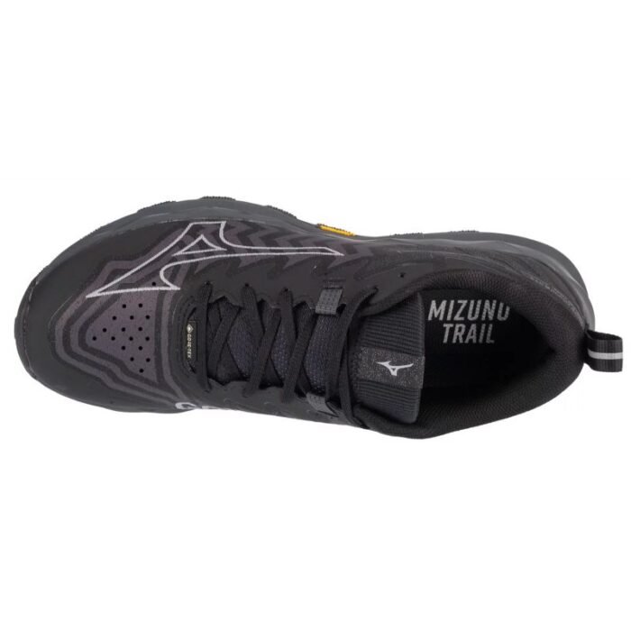 Erkek - Mizuno Wave Daichi 8 GTX M J1GJ245601 Koşu Ayakkabısı (Erkek, Koşu) - Görsel 3