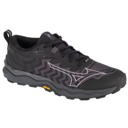 Erkek - Mizuno Wave Daichi 8 GTX M J1GJ245601 Koşu Ayakkabısı (Erkek, Koşu) - Ana Görsel