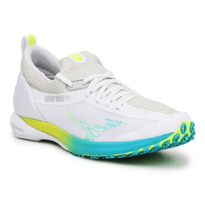 Mizuno Wave Duel 2 W Ayakkabı - Görsel 2