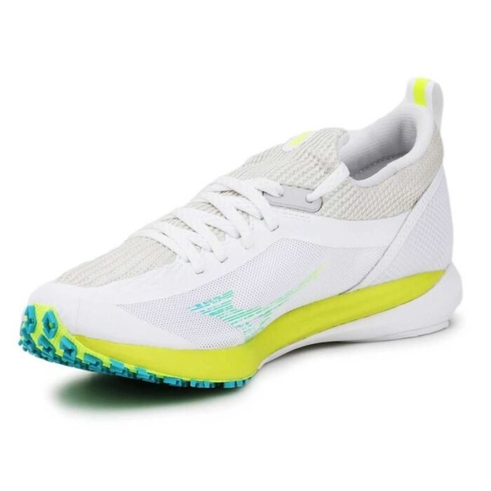 Mizuno Wave Duel 2 W Ayakkabı - Görsel 4