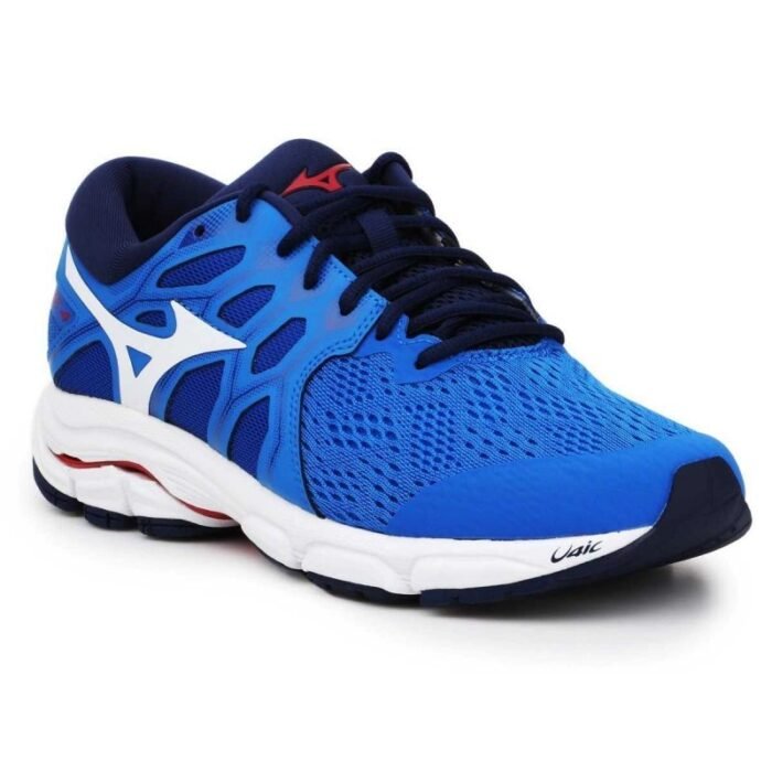 Erkek - Mizuno Wave Equate 4 M J1GC204801 Koşu Ayakkabısı (Erkek, Koşu) - Görsel 2