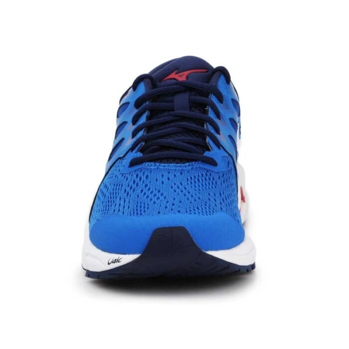 Erkek - Mizuno Wave Equate 4 M J1GC204801 Koşu Ayakkabısı (Erkek, Koşu) - Görsel 3