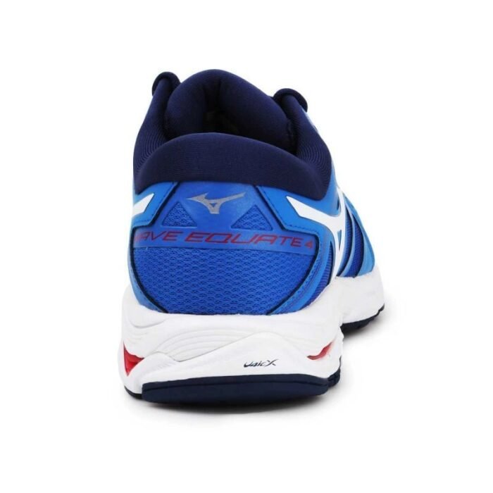 Erkek - Mizuno Wave Equate 4 M J1GC204801 Koşu Ayakkabısı (Erkek, Koşu) - Görsel 6