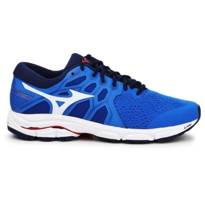 Erkek - Mizuno Wave Equate 4 M J1GC204801 Koşu Ayakkabısı (Erkek, Koşu) - Görsel 7