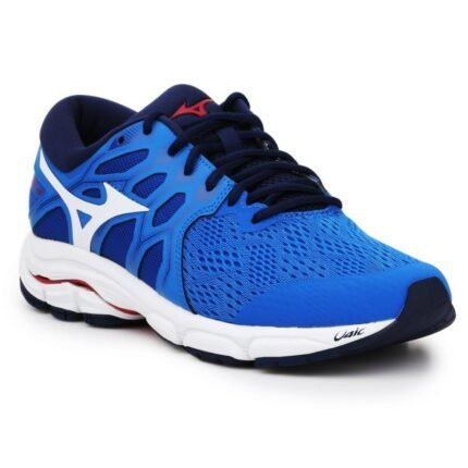 Erkek - Mizuno Wave Equate 4 M J1GC204801 Koşu Ayakkabısı (Erkek, Koşu) - Ana Görsel