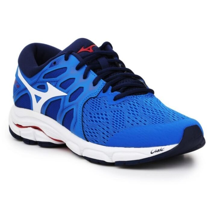 Erkek - Mizuno Wave Equate 4 M J1GC204801 Koşu Ayakkabısı (Erkek, Koşu) - Ana Görsel