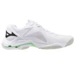 Erkek - Mizuno Wave Lightning Z8 M V1GA240016 Voleybol Ayakkabıları - Görsel 2