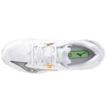 Erkek - Mizuno Wave Lightning Z8 M V1GA240016 Voleybol Ayakkabıları - Görsel 3
