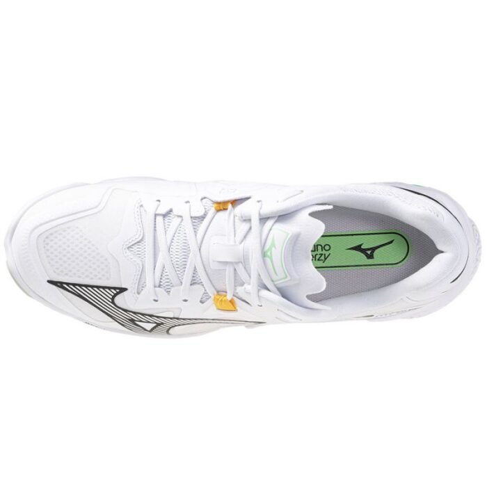 Erkek - Mizuno Wave Lightning Z8 M V1GA240016 Voleybol Ayakkabıları - Görsel 3