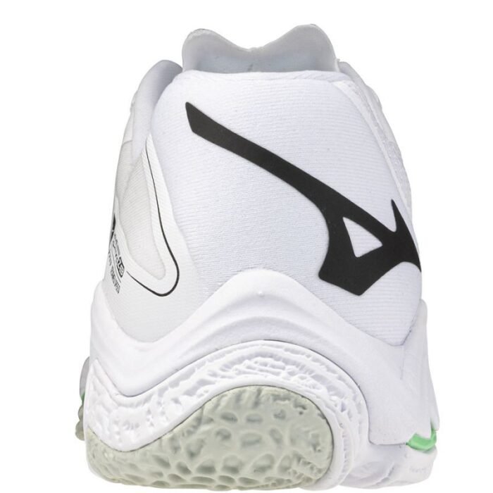 Erkek - Mizuno Wave Lightning Z8 M V1GA240016 Voleybol Ayakkabıları - Görsel 4
