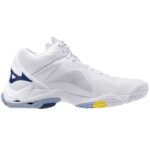 Erkek - Mizuno WAVE LIGHTNING Z8 MID V1GA240597 ayakkabıları (Erkek, Voleybol) - Görsel 2