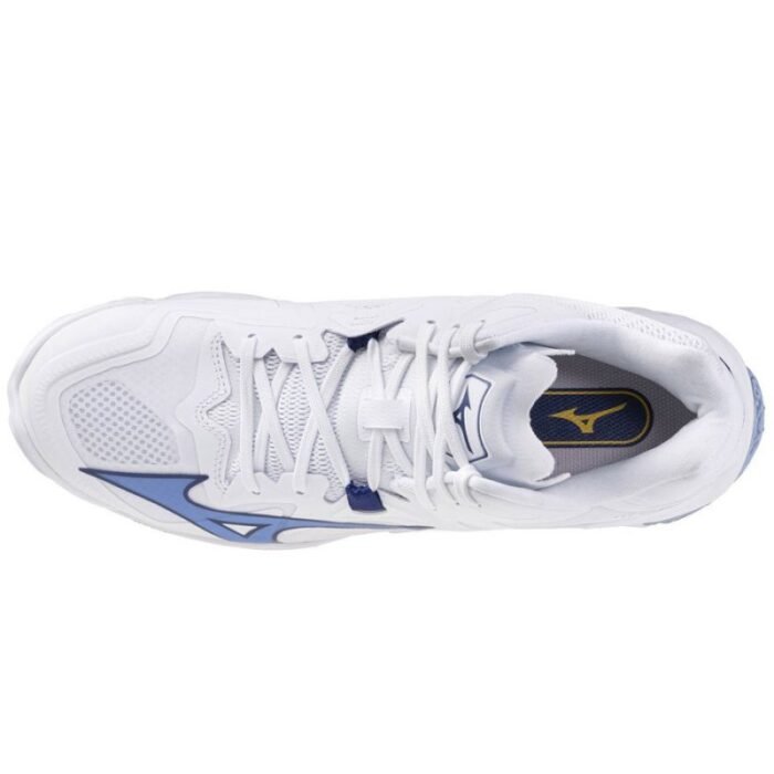 Erkek - Mizuno WAVE LIGHTNING Z8 MID V1GA240597 ayakkabıları (Erkek, Voleybol) - Görsel 3