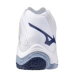 Erkek - Mizuno WAVE LIGHTNING Z8 MID V1GA240597 ayakkabıları (Erkek, Voleybol) - Görsel 4