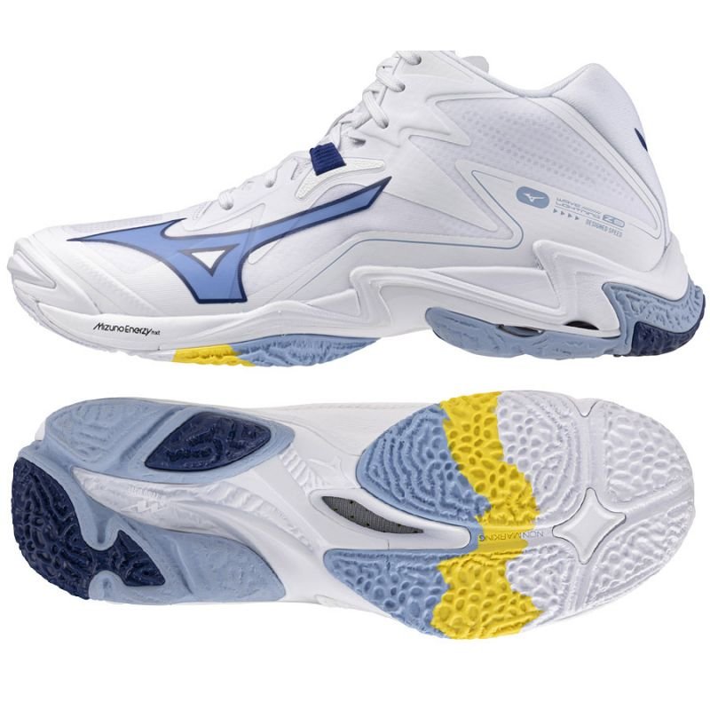 tryoshop-mizuno-wave-lightning-z8-mid-v1ga240597-shoes-4-1374744 Erkek - Mizuno WAVE LIGHTNING Z8 MID V1GA240597 ayakkabıları (Erkek, Voleybol) - Ana Görsel