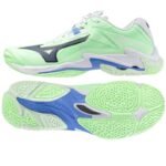 Mizuno WAVE LIGHTNING Z8 Ayakkabıları - Erkek Ayakkabı