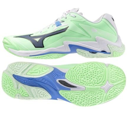 Mizuno WAVE LIGHTNING Z8 Ayakkabıları - Erkek Ayakkabı