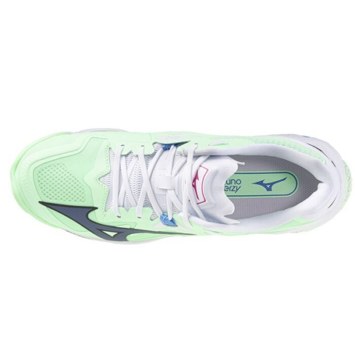 Mizuno WAVE LIGHTNING Z8 Ayakkabıları - Erkek Ayakkabı - Görsel 3