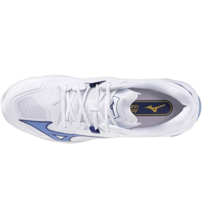 Erkek - Mizuno WAVE LIGHTNING Z8 spor ayakkabıları - Görsel 3