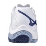 Erkek - Mizuno WAVE LIGHTNING Z8 spor ayakkabıları - Görsel 4