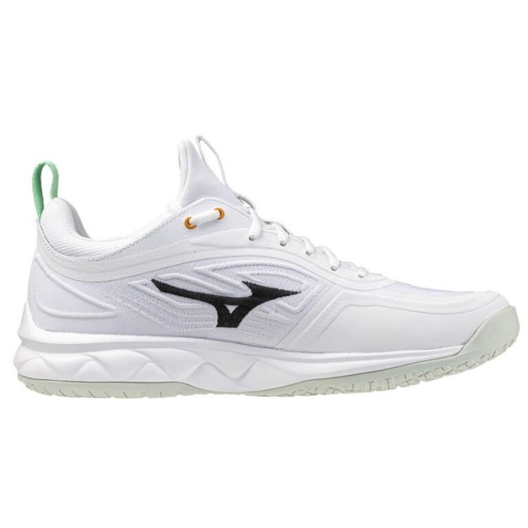 Erkek - Mizuno Wave Luminous 3 M V1GA242016 Ayakkabılar - Görsel 2