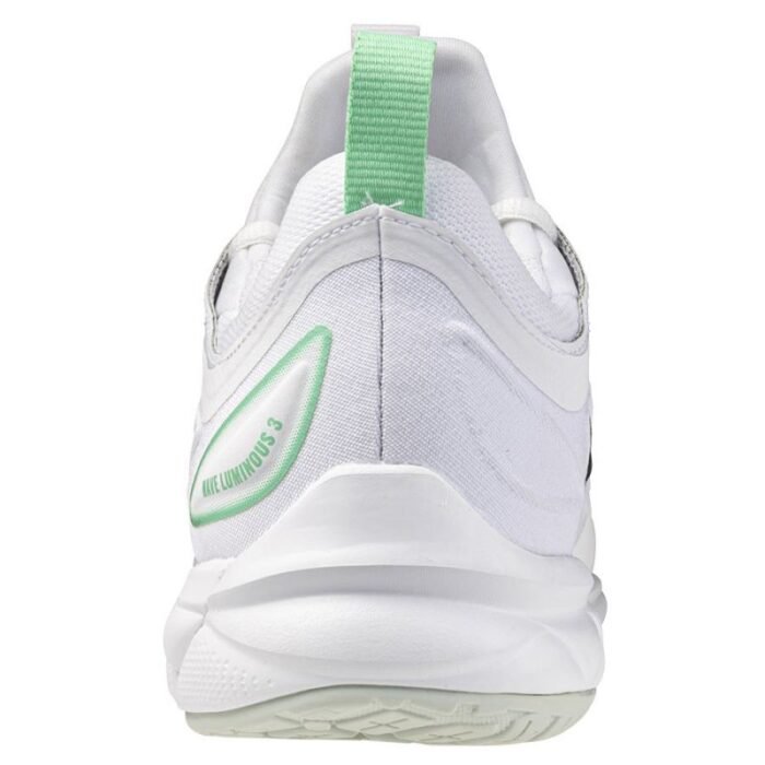 Erkek - Mizuno Wave Luminous 3 M V1GA242016 Ayakkabılar - Görsel 4