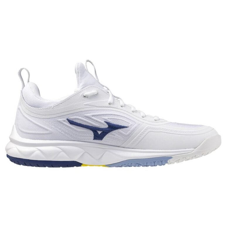 Erkek - Mizuno WAVE LUMINOUS 3 ayakkabaları - Görsel 2