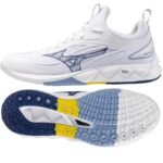 Erkek - Mizuno WAVE LUMINOUS 3 ayakkabaları - Ana Görsel
