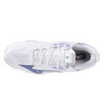 Erkek - Mizuno WAVE MOMENTUM 3 MID V1GA231797 ayakkabası (Erkek, Voleybol) - Görsel 3