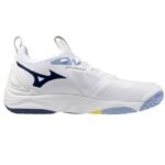 Erkek - Mizuno WAVE MOMENTUM 3 ayakkabaları (Erkek, Voleybol) - Görsel 2