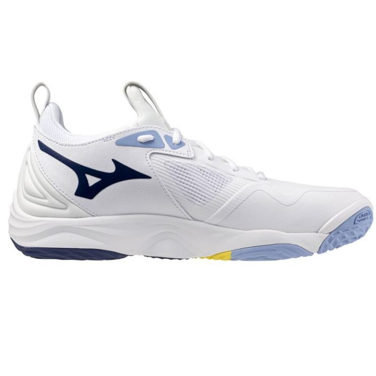 Erkek - Mizuno WAVE MOMENTUM 3 ayakkabaları (Erkek, Voleybol) - Görsel 2