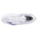 Erkek - Mizuno WAVE MOMENTUM 3 ayakkabaları (Erkek, Voleybol) - Görsel 3