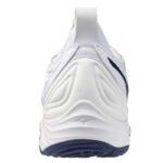 Erkek - Mizuno WAVE MOMENTUM 3 ayakkabaları (Erkek, Voleybol) - Görsel 4