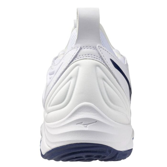 Erkek - Mizuno WAVE MOMENTUM 3 ayakkabaları (Erkek, Voleybol) - Görsel 4