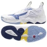 Erkek - Mizuno WAVE MOMENTUM 3 ayakkabaları (Erkek, Voleybol) - Ana Görsel