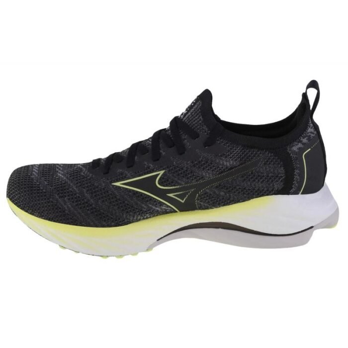 Erkek - Mizuno Wave Neo Wind M J1GC227852 Koşu Ayakkabıları (Erkek, Koşu) - Ana Görsel