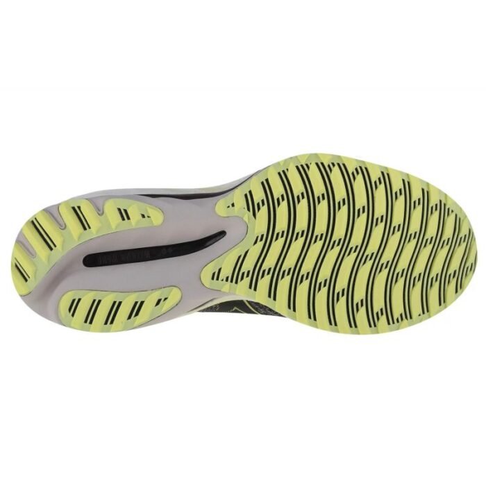 Erkek - Mizuno Wave Neo Wind M J1GC227852 Koşu Ayakkabıları (Erkek, Koşu) - Görsel 4