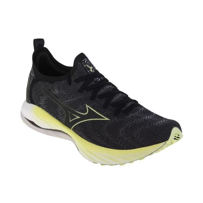 Erkek - Mizuno Wave Neo Wind M J1GC227852 Koşu Ayakkabıları (Erkek, Koşu) - Görsel 6