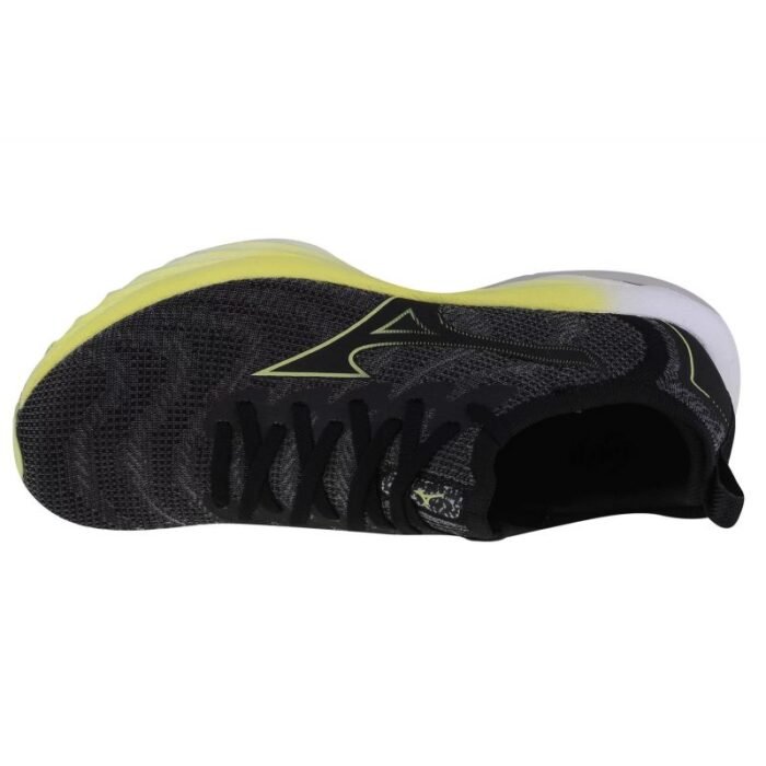 Erkek - Mizuno Wave Neo Wind M J1GC227852 Koşu Ayakkabıları (Erkek, Koşu) - Görsel 8
