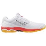 Erkek - Mizuno Wave Phantom 3 M X1GA226098 Hentbol Ayakkabıları - Görsel 2