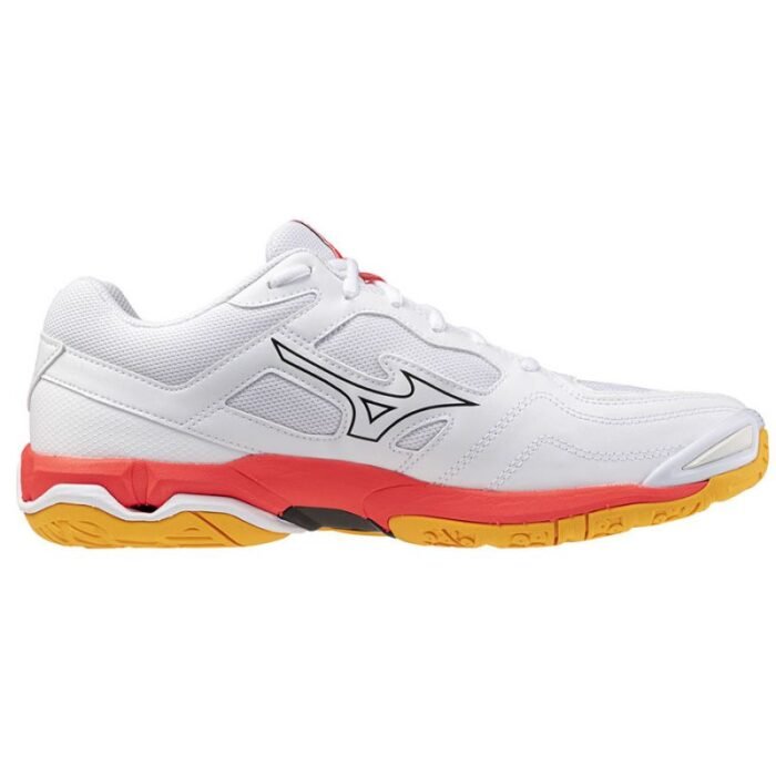 Erkek - Mizuno Wave Phantom 3 M X1GA226098 Hentbol Ayakkabıları - Görsel 2