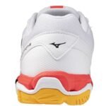 Erkek - Mizuno Wave Phantom 3 M X1GA226098 Hentbol Ayakkabıları - Görsel 4