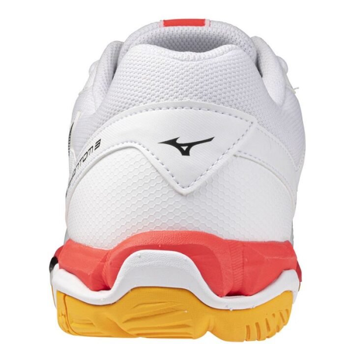 Erkek - Mizuno Wave Phantom 3 M X1GA226098 Hentbol Ayakkabıları - Görsel 4