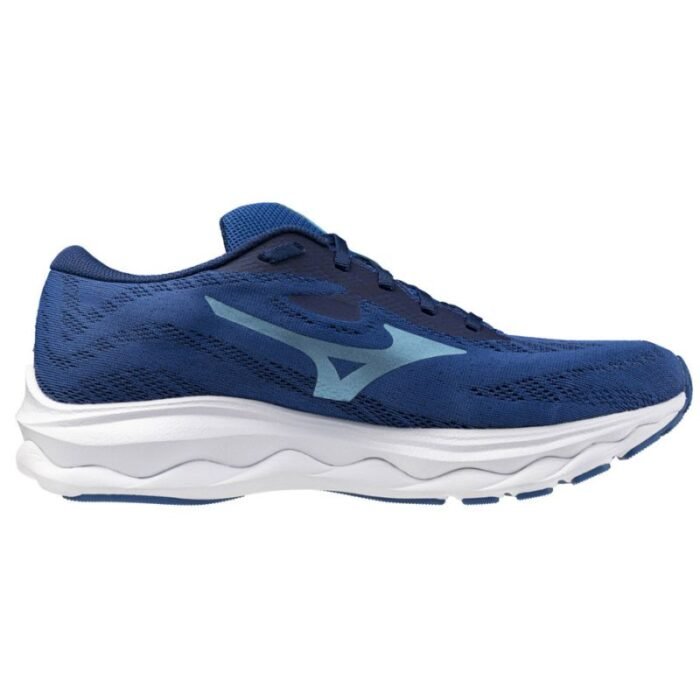 Erkek - Mizuno WAVE SERENE J1GC245901 Ayakkabılar (Erkek, Koşu) - Görsel 3