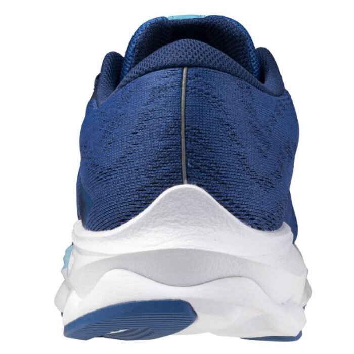 Erkek - Mizuno WAVE SERENE J1GC245901 Ayakkabılar (Erkek, Koşu) - Görsel 5