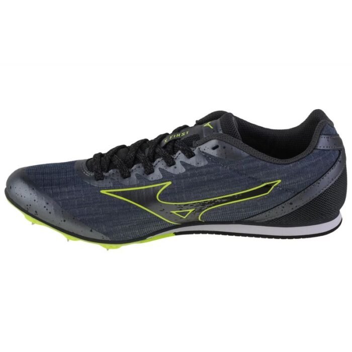 Erkek - Mizuno X First (U) M ayakkabı U1GA213238 (Erkek, Koşu) - Ana Görsel